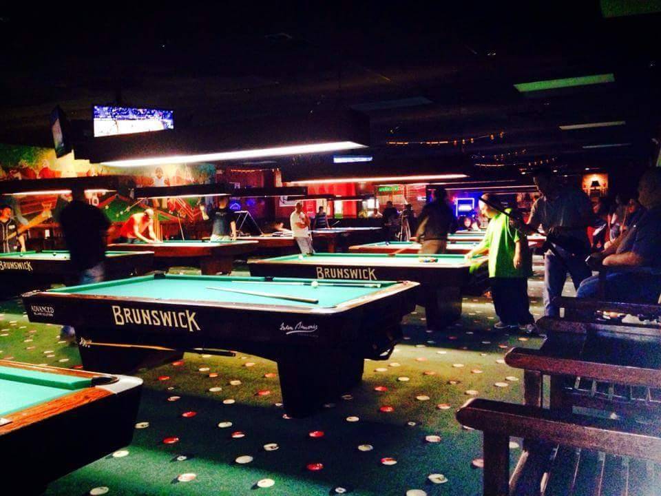 Snookers Pub, Grill & Billiards | restaurant | 960 Route 9 South, South Amboy, NJ 08879, USA | 7329525037 OR +1 732-952-5037