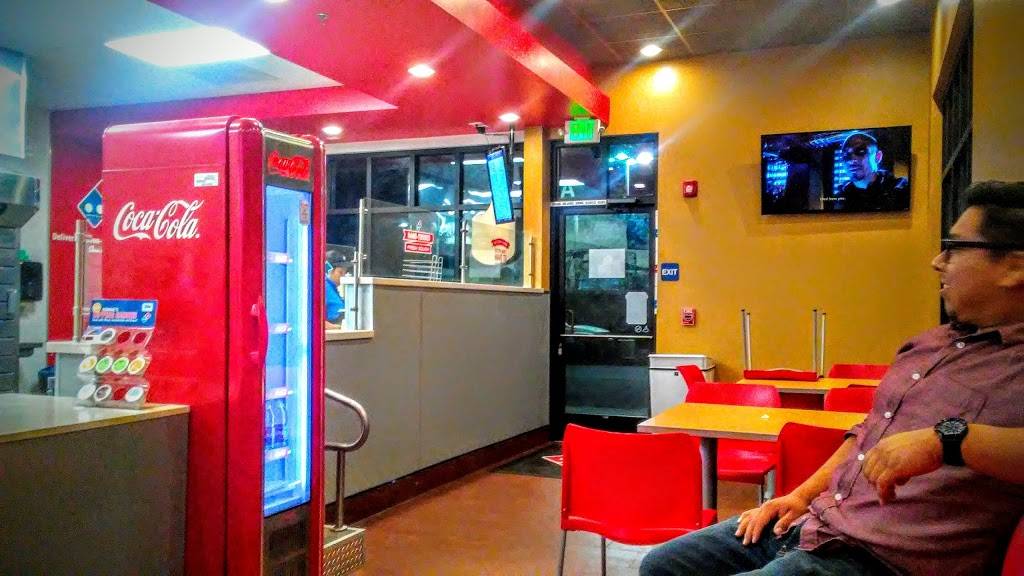 Dominos Pizza | meal delivery | 2220 E Pacheco Blvd, Los Banos, CA 93635, USA | 2097370840 OR +1 209-737-0840