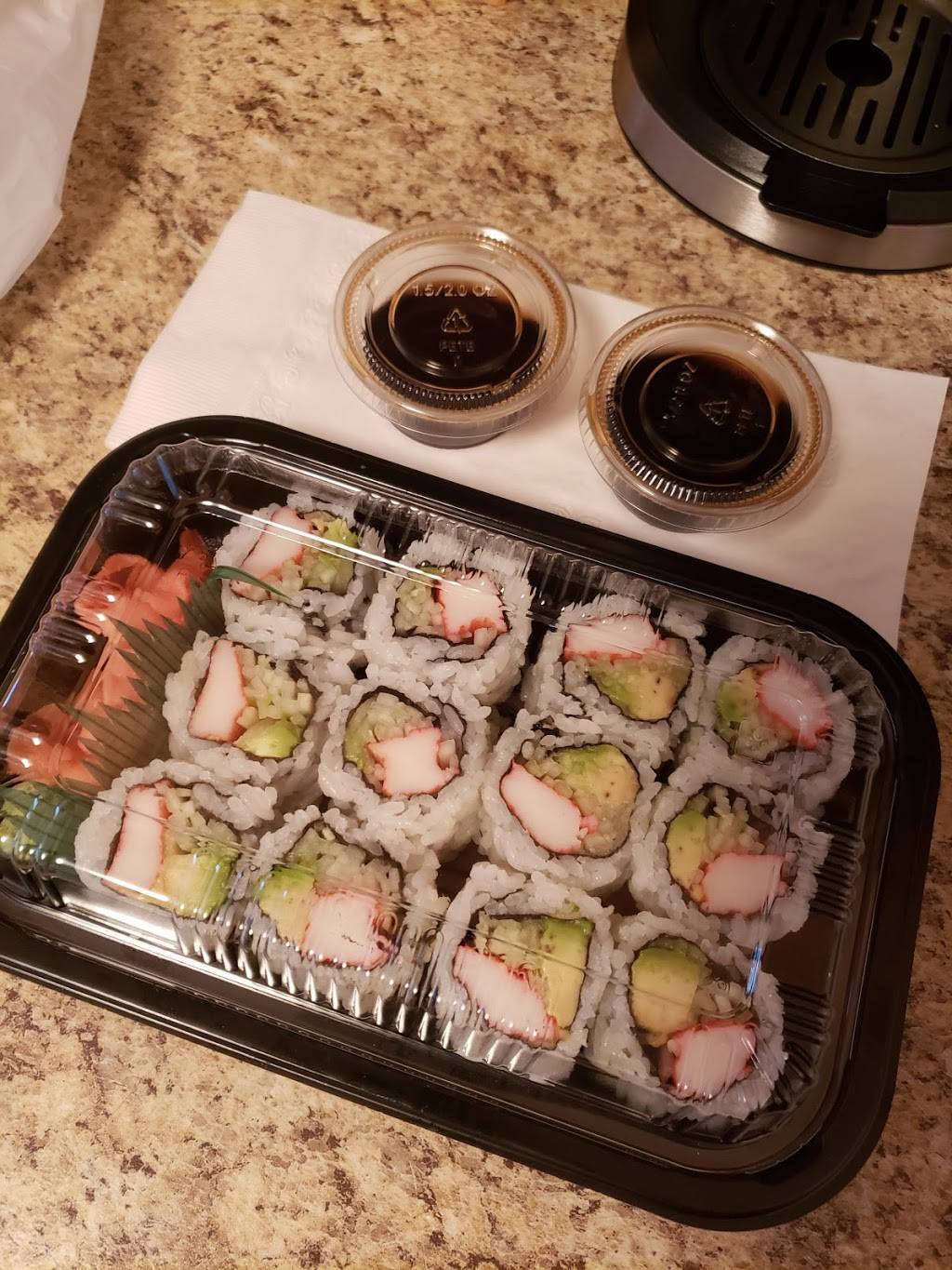 Super Ninja Japanese Steakhouse(Hibachi、Sushi、Bar) | restaurant | 3312 Princess Anne Rd #837, Virginia Beach, VA 23456, USA | 7573685558 OR +1 757-368-5558