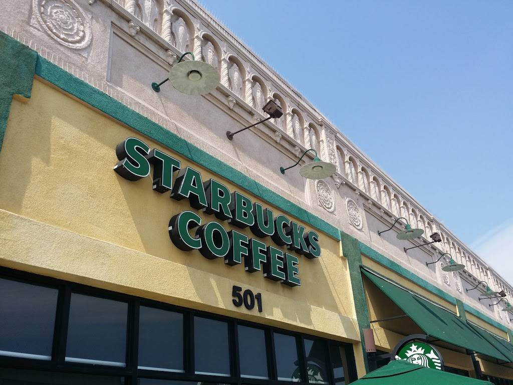 Starbucks | cafe | 501 San Mateo Ave, San Bruno, CA 94066, USA | 6509524295 OR +1 650-952-4295