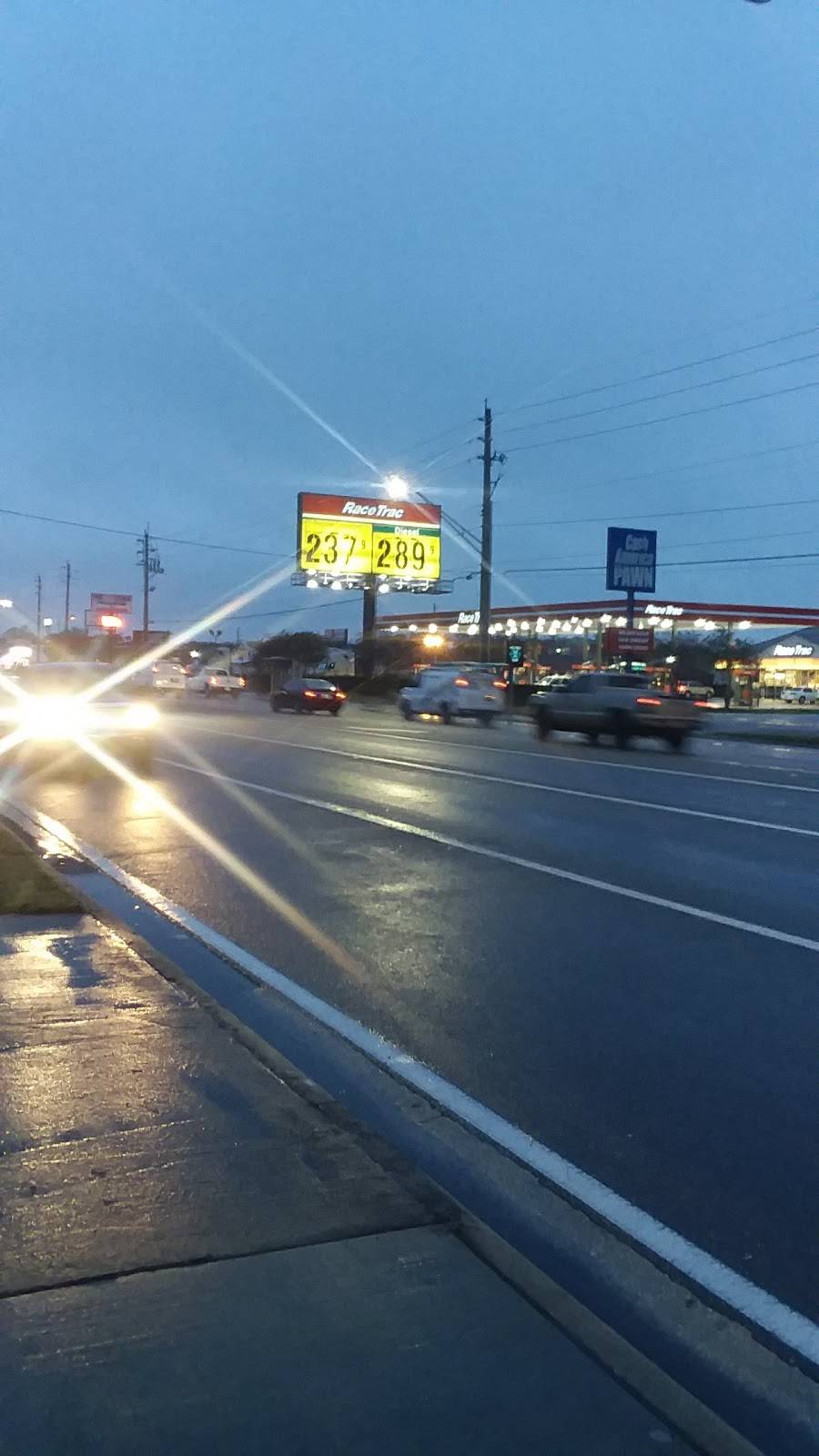 RaceTrac | cafe | 5109 University Blvd W, Jacksonville, FL 32216, USA | 9047374378 OR +1 904-737-4378