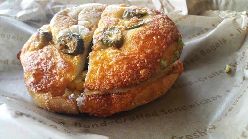Einstein Bros. Bagels | bakery | 4325 Centennial Blvd, Colorado Springs, CO 80907, USA | 7195488408 OR +1 719-548-8408