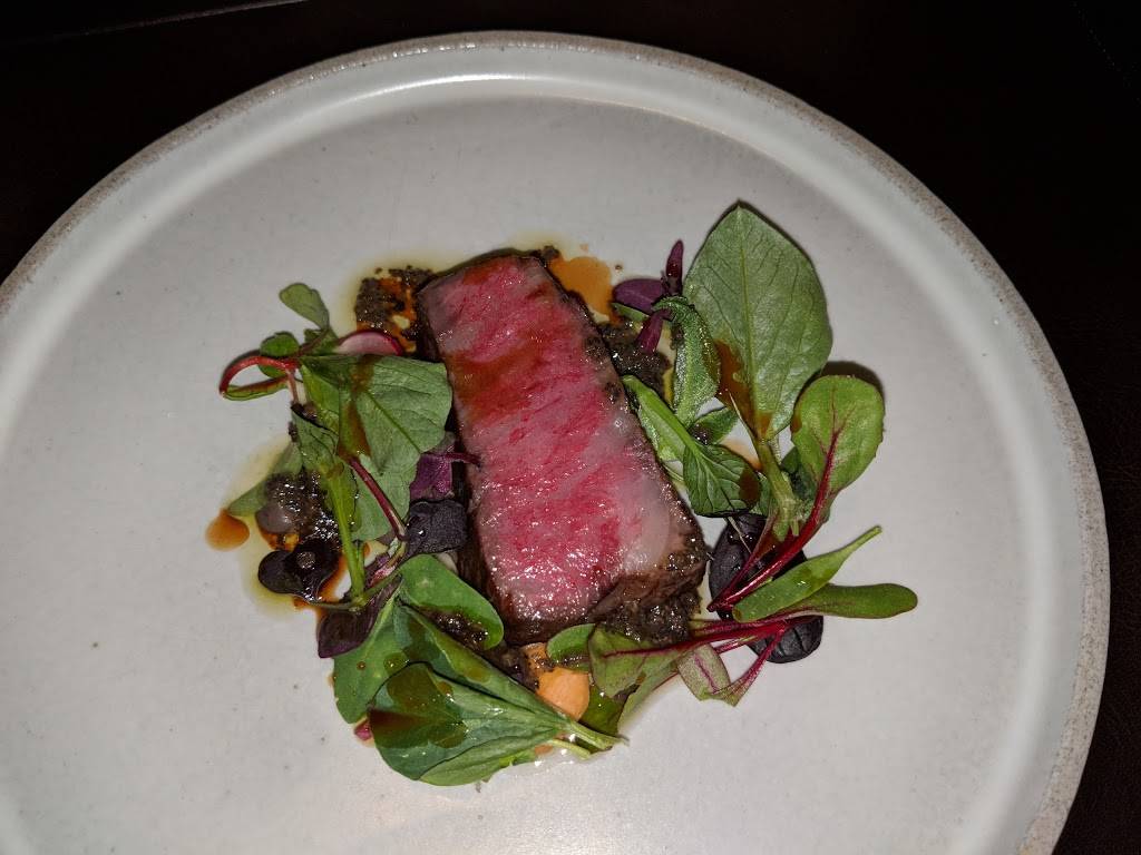 The Restaurant at Meadowood | restaurant | 900 Meadowood Ln, St Helena, CA 94574, USA | 7079671205 OR +1 707-967-1205