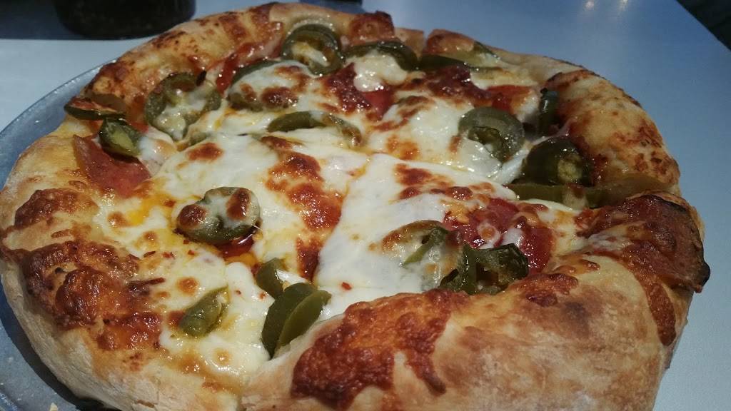 Rainbow Pizza | restaurant | 112 De Anza Blvd, San Mateo, CA 94402, USA | 6505711848 OR +1 650-571-1848