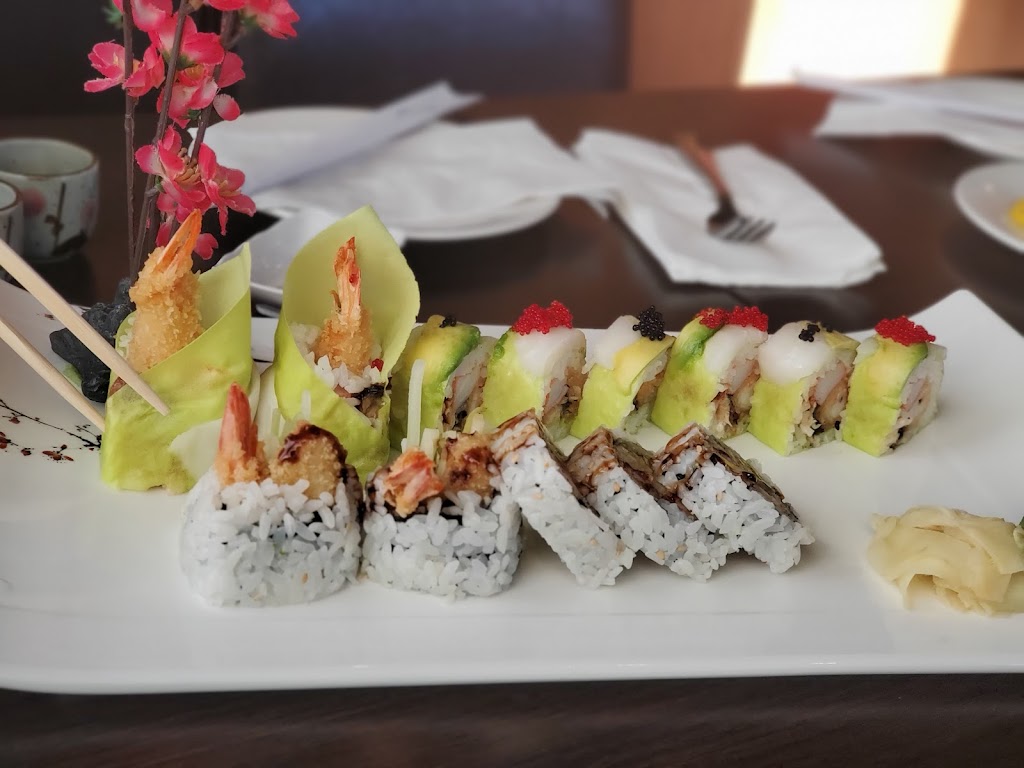 Kyoto Sushi & Hibachi | restaurant | 2822 US-52 suite 470, Moncks Corner, SC 29461, USA | 8438095315 OR +1 843-809-5315