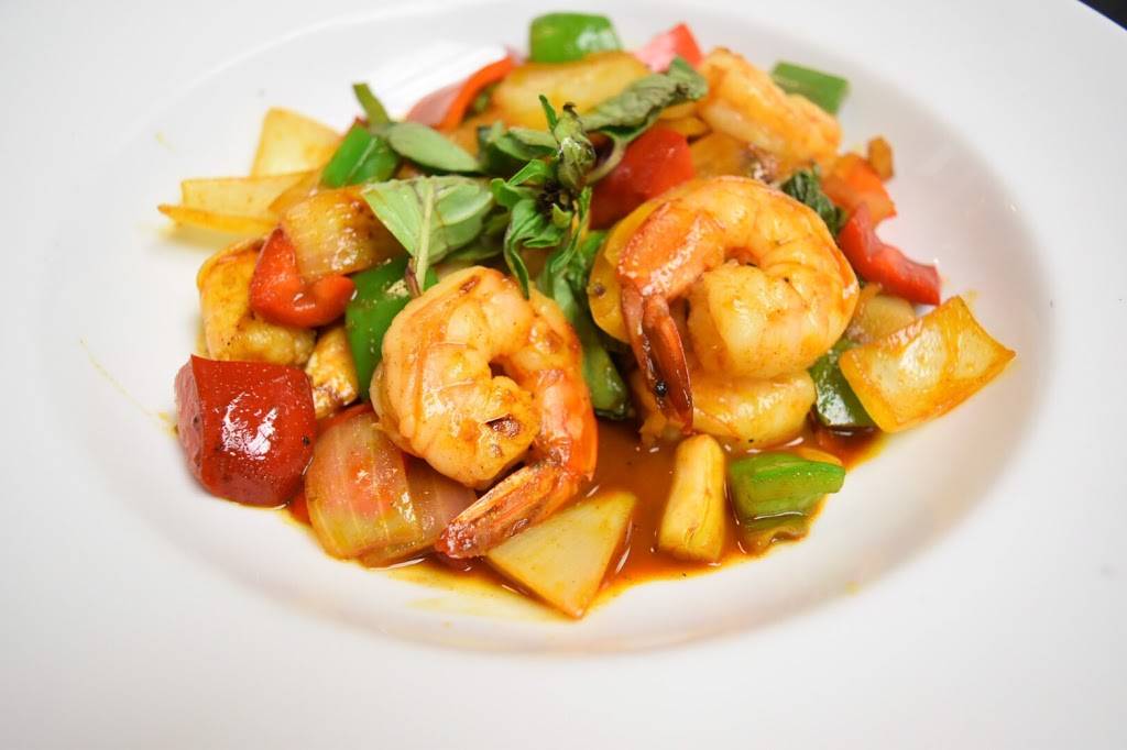 Thai Time Old Town | restaurant | 2367 San Diego Ave, San Diego, CA 92110, USA | 6192945770 OR +1 619-294-5770