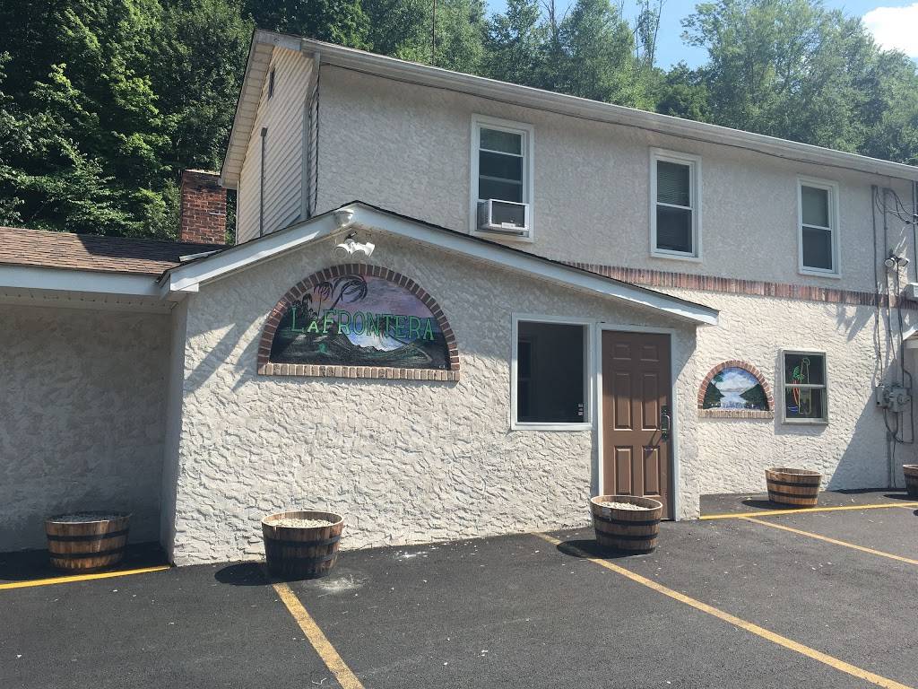 La Frontera | restaurant | 182 New York, Brewster, NY 10509, USA | 8452774140 OR +1 845-277-4140