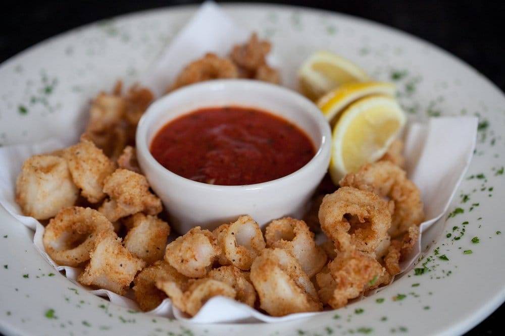 Georges Pastaria | restaurant | 1722 S Dairy Ashford Rd, Houston, TX 77077, USA | 2815581717 OR +1 281-558-1717