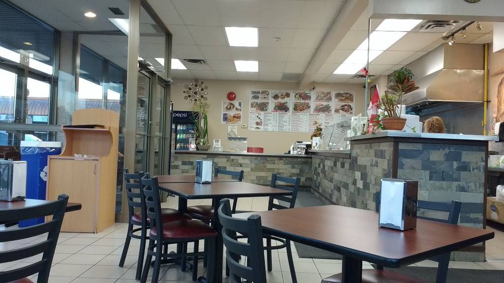 Shawarma shack | restaurant | 3357 Walker Rd Unit 1A, Windsor, ON N8W 5J7, Canada | 5199721916 OR +1 519-972-1916