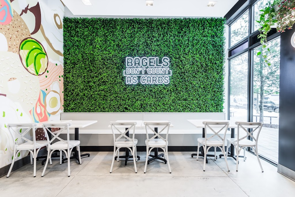 Mitchs Downtown Bagel Cafe | restaurant | 540 N Andrews Ave, Fort Lauderdale, FL 33301, USA | 7547797599 OR +1 754-779-7599