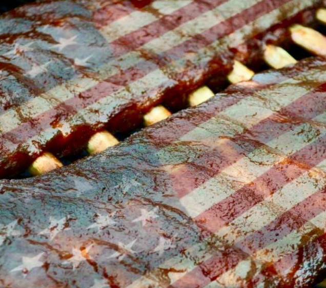 Outlaw Smokehouse | restaurant | 215 West E Front St, Napoleon, OH 43545, USA | 4195920405 OR +1 419-592-0405