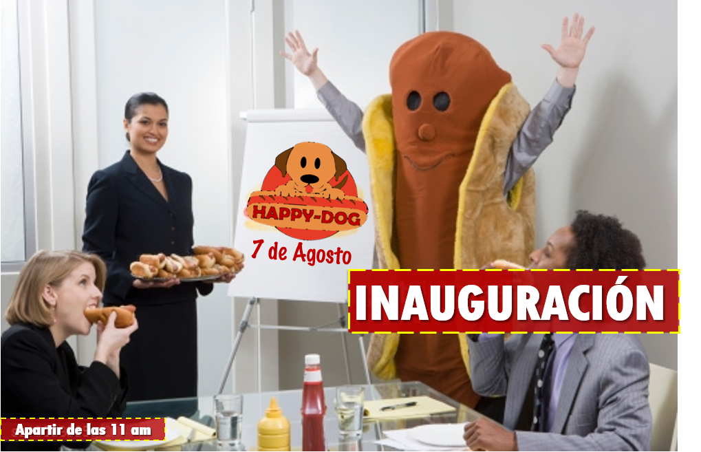 Happy Dog | restaurant | Calle Quinta #229, Benito Juárez, 21480 Tecate, B.C., Mexico | 016651094749 OR +52 665 109 4749