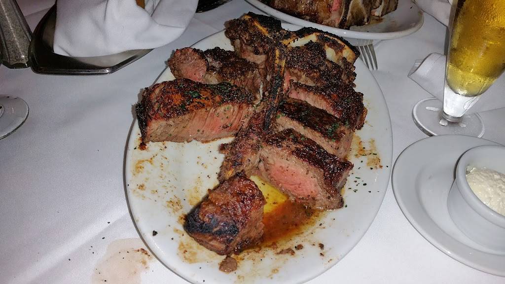 Ruths Chris Steak House | restaurant | 2100 West End Ave, Nashville, TN 37203, USA | 6153200163 OR +1 615-320-0163