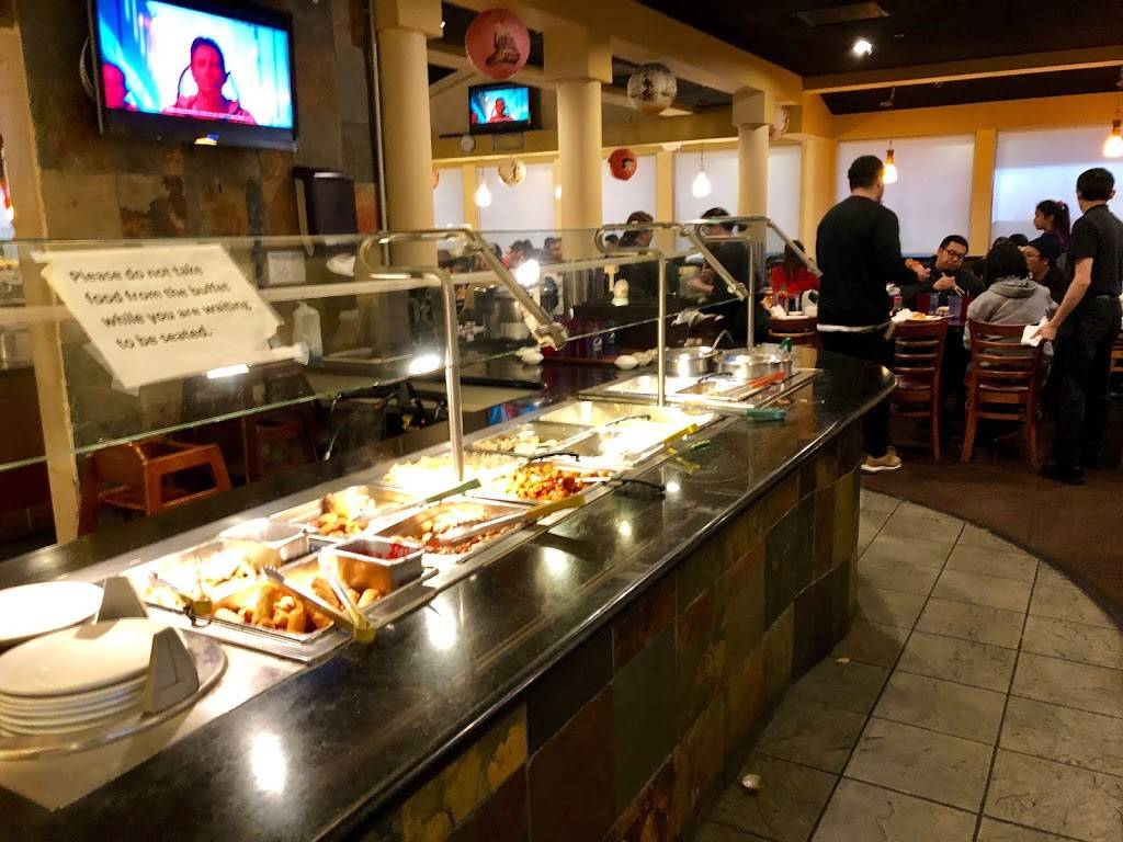 Fuji | Sushi Buffet | restaurant | 8473 Elk Grove Blvd, Elk Grove, CA 95758, USA | 9166838288 OR +1 916-683-8288