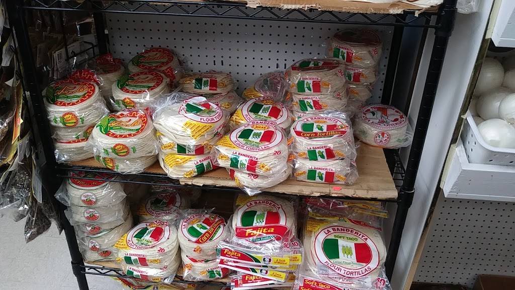 El Paraiso | restaurant | 4034 Crockett St, Richmond, VA 23228, USA | 8042620196 OR +1 804-262-0196