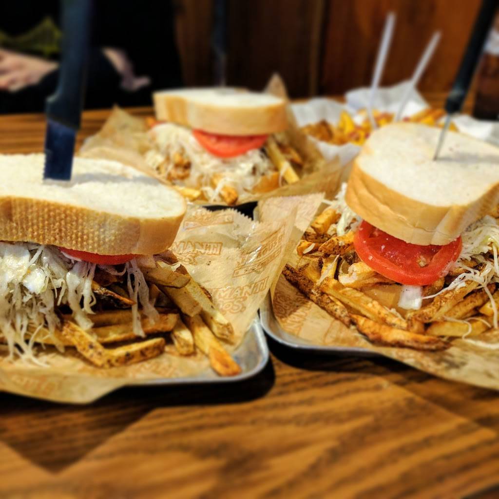 Primanti Bros. | restaurant | 1539 Washington Rd, Mt Lebanon, PA 15228, USA | 4129429100 OR +1 412-942-9100