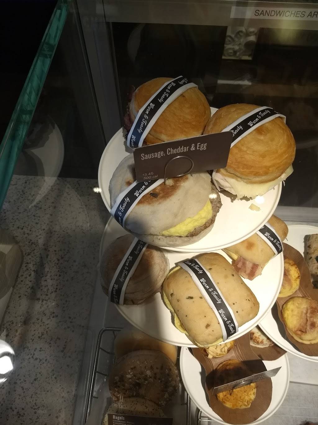 Starbucks | cafe | 377 S Weber Rd, Romeoville, IL 60446, USA | 8158385935 OR +1 815-838-5935