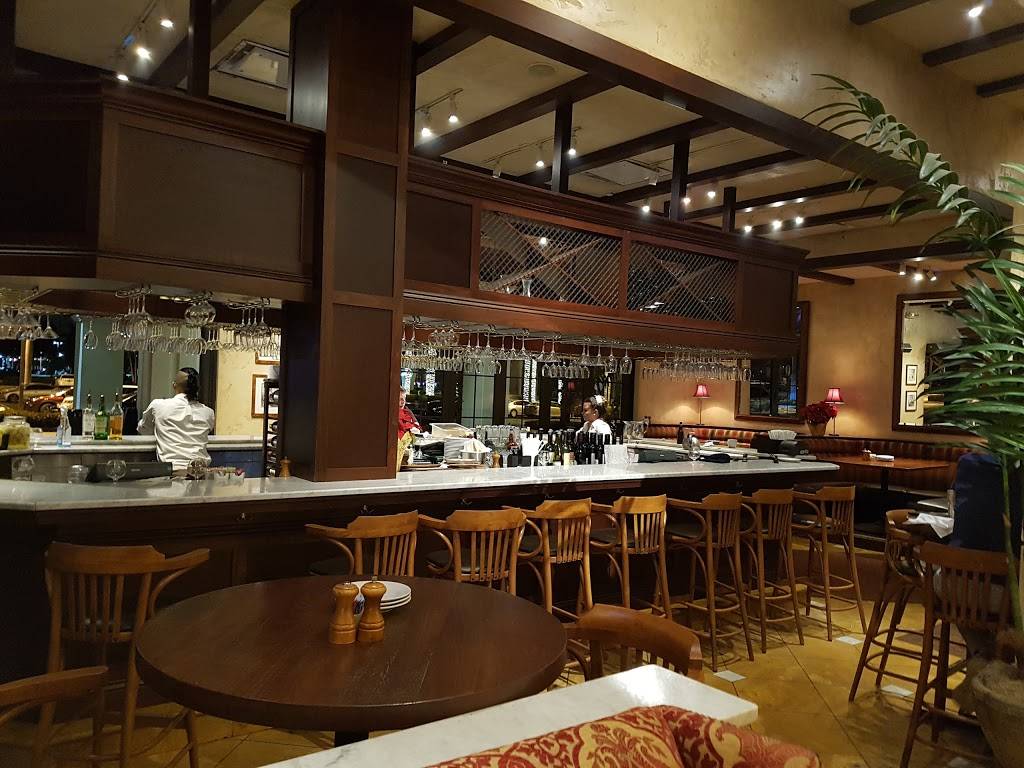 BRIO Tuscan Grille | restaurant | 5050 Town Center Cir, Boca Raton, FL 33486, USA | 5613923777 OR +1 561-392-3777