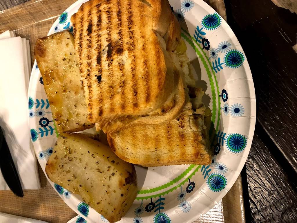 Panini Opa | restaurant | 4799 Sawmill Rd, Columbus, OH 43235, USA | 6143368830 OR +1 614-336-8830