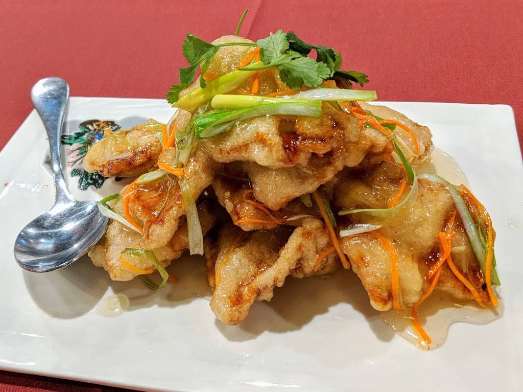 China Mama Restaurant | restaurant | 3420 S Jones Blvd, Las Vegas, NV 89146, USA | 7028731977 OR +1 702-873-1977