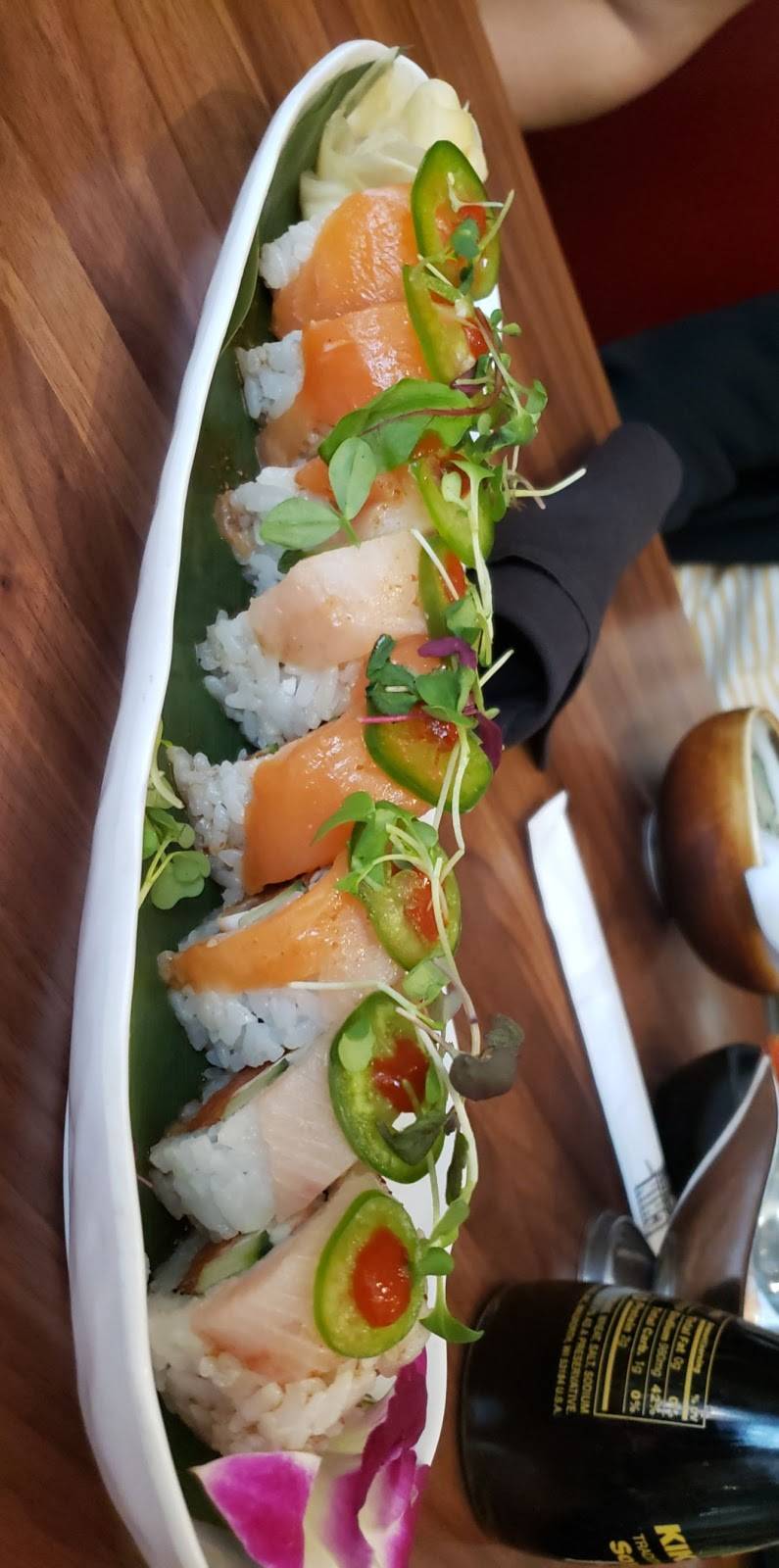 Chin Chin | restaurant | 2041 Rosecrans Ave #120, El Segundo, CA 90245, USA | 3235912822 OR +1 323-591-2822