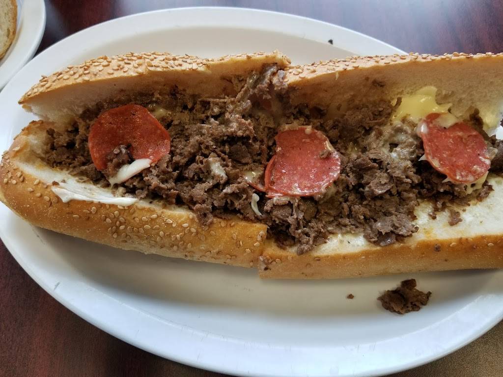 Gaetanos | meal takeaway | 1 S Burnt Mill Rd, Voorhees Township, NJ 08043, USA | 8564298102 OR +1 856-429-8102