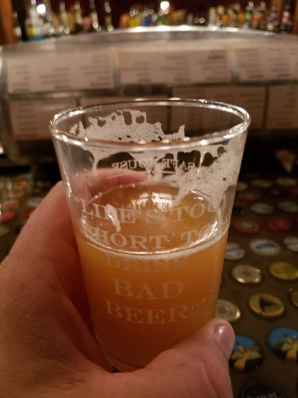 Safe House Saloon | meal delivery | 359 Main St, Lansing, IA 52151, USA | 5635384228 OR +1 563-538-4228