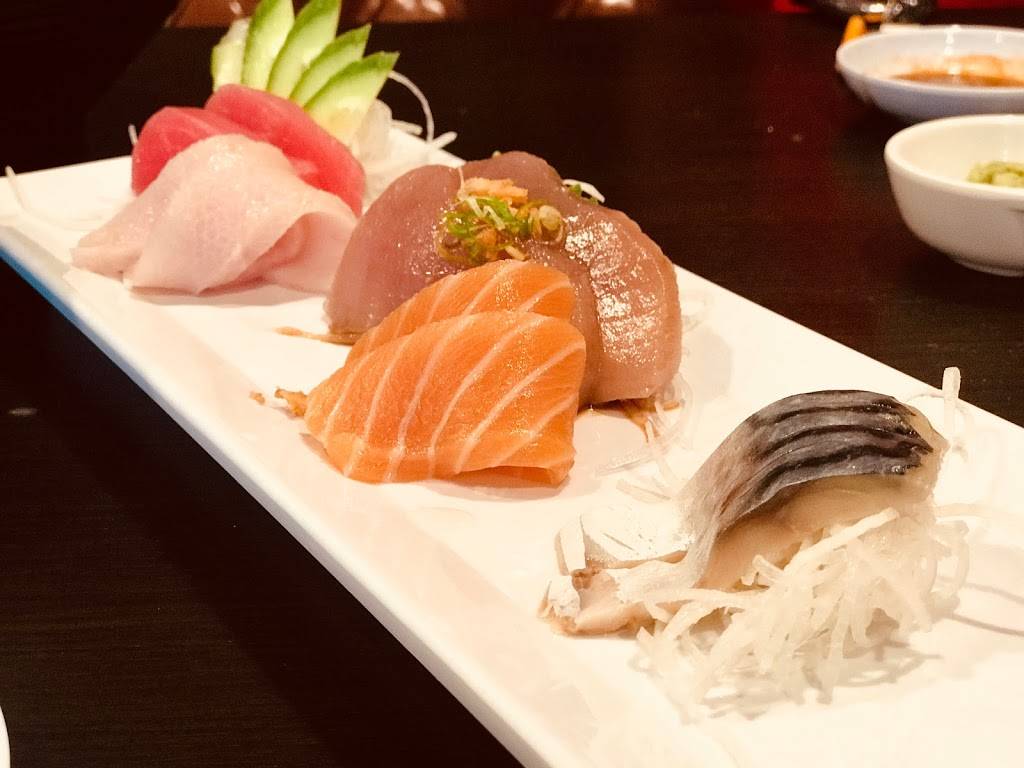 Sheng Sushi | restaurant | 621 W Main St, Alhambra, CA 91801, USA | 6262892684 OR +1 626-289-2684