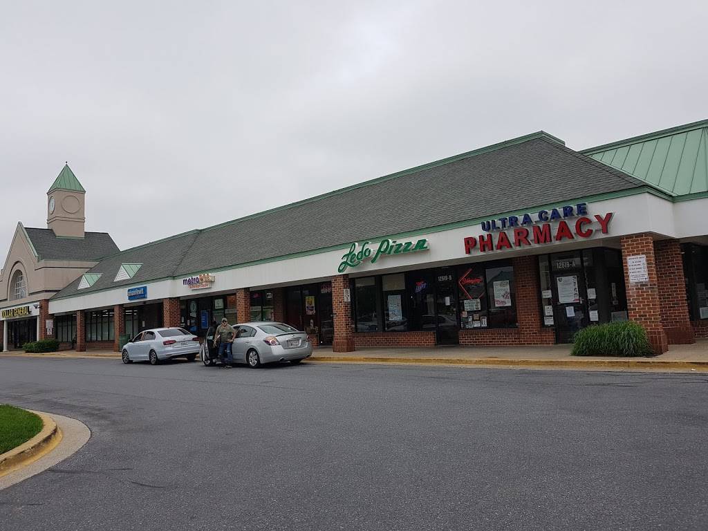 Ledo Pizza | meal takeaway | Germantown Square, 12619-B Wisteria Dr, Germantown, MD 20874, USA | 3019169200 OR +1 301-916-9200