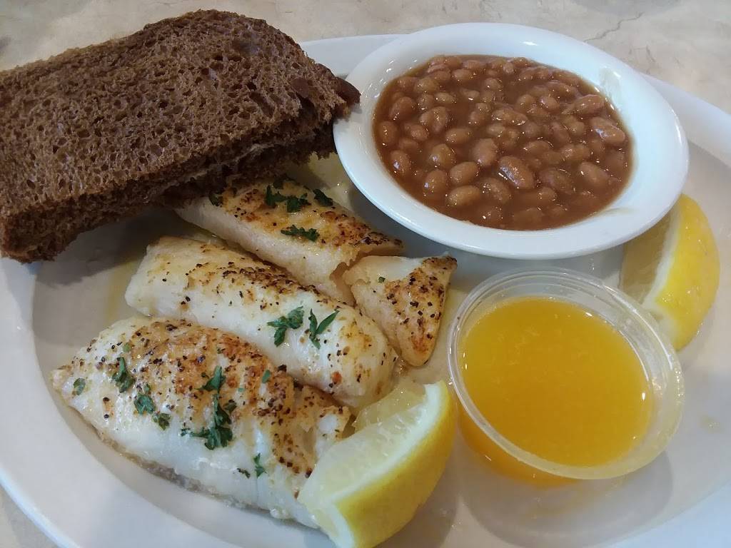 The Town Chef | restaurant | 2812 New Pinery Rd, Portage, WI 53901, USA | 6087422122 OR +1 608-742-2122