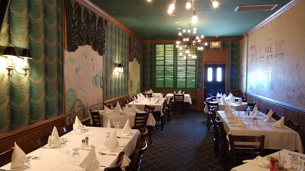 Diamond Grille | restaurant | 77 W Market St, Akron, OH 44308, USA | 3302530041 OR +1 330-253-0041