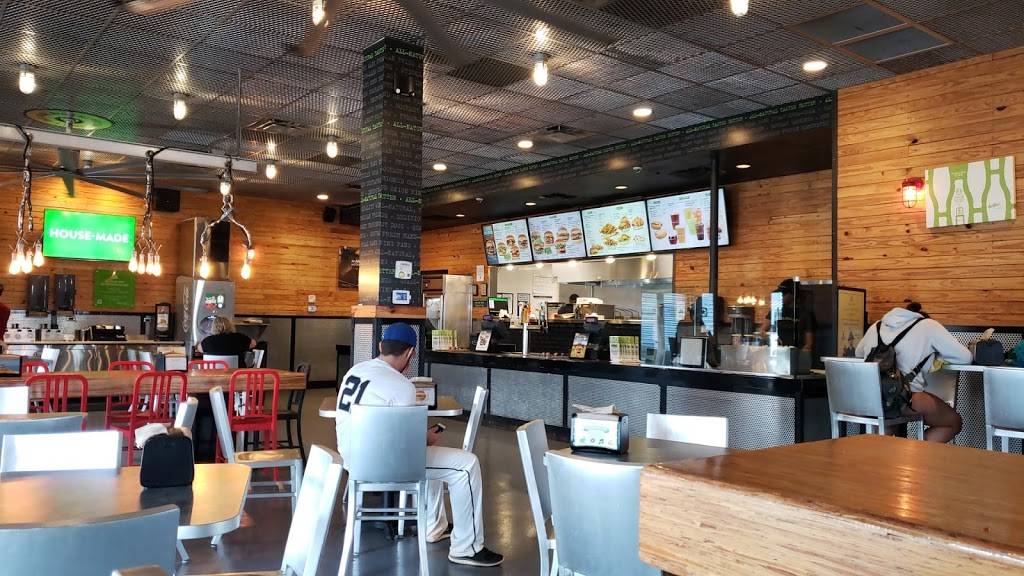 BurgerFi | restaurant | 2009-C NE 2nd St, Deerfield Beach, FL 33441, USA | 9545316168 OR +1 954-531-6168