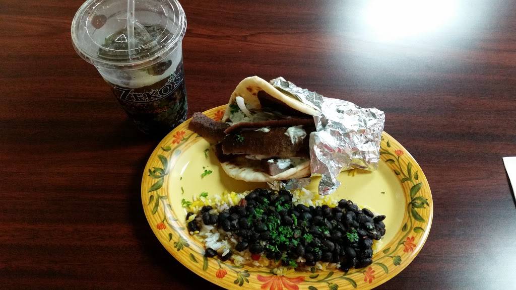 Zekos Grill | restaurant | 6471 US-301, Riverview, FL 33578, USA | 8137419356 OR +1 813-741-9356