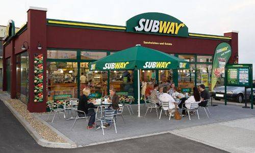 Subway Restaurants | restaurant | 4955 E Craig Rd Ste 1, Las Vegas, NV 89115, USA | 7026432687 OR +1 702-643-2687