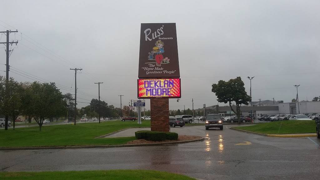 Subway | restaurant | 1125 S Beacon Blvd, Grand Haven, MI 49417, USA | 6168470480 OR +1 616-847-0480