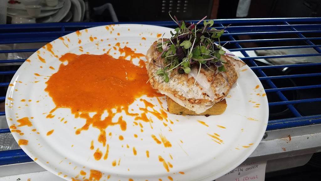 Crust Italian Eatery | restaurant | 277 Rock Hill Dr, Rock Hill, NY 12775, USA | 8457964444 OR +1 845-796-4444