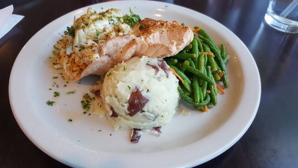 Olde Towne Inn Largo (OTI) | restaurant | 9421 Largo Dr W, Largo, MD 20774, USA | 3014990536 OR +1 301-499-0536