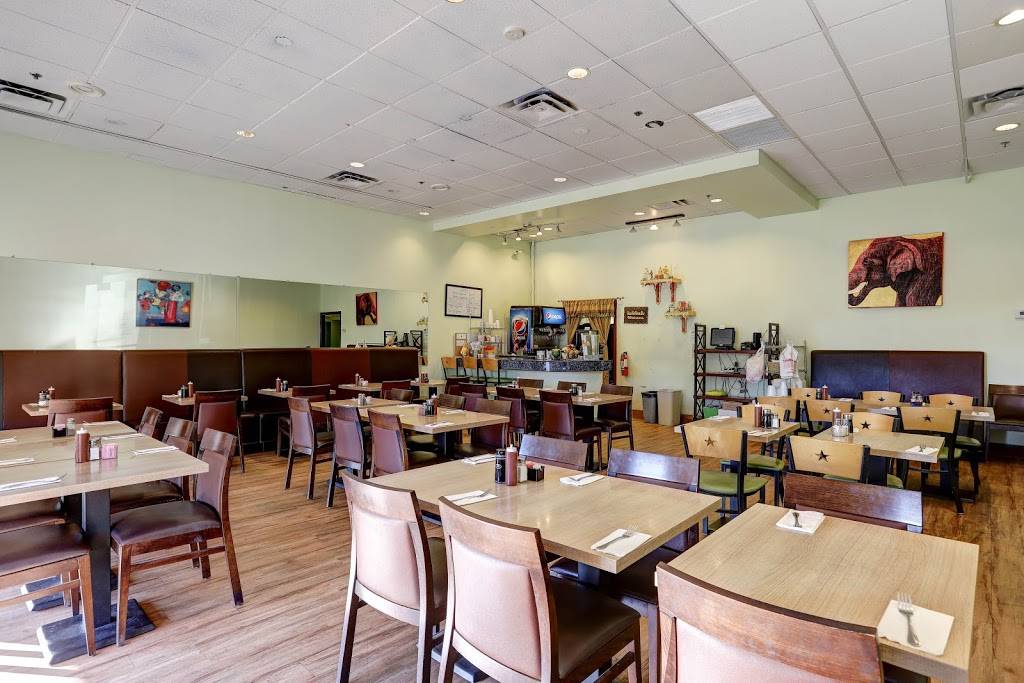 Thai House | restaurant | 15577 North Hayden Road #105, Scottsdale, AZ 85260, USA | 4806072214 OR +1 480-607-2214