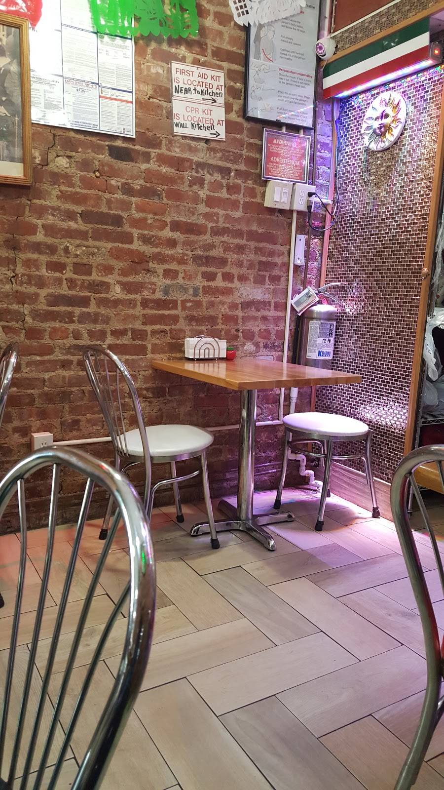 Tacos El Paisa | restaurant | 1548 St Nicholas Ave, New York, NY 10040, USA | 9175210972 OR +1 917-521-0972