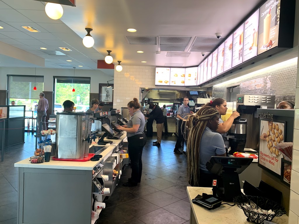 Chick-fil-A | restaurant | 3101 Capital Cir NE, Tallahassee, FL 32308, USA | 8505310720 OR +1 850-531-0720