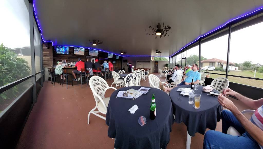 Calypso Bar & Grill | restaurant | 6300 Parc Corniche Dr, Orlando, FL 32821, USA | 4072397100 OR +1 407-239-7100