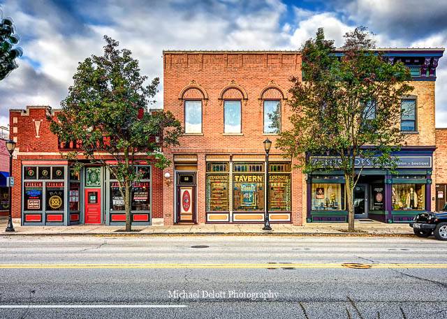 Tavern Steakhouse & Lounge | night club | 519 N Milwaukee Ave, Libertyville, IL 60048, USA | 8473675755 OR +1 847-367-5755