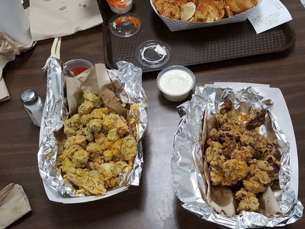 Sgt Peppers Chicken | restaurant | 2028 Burton Ln, Martinsville, IN 46151, USA | 7653499199 OR +1 765-349-9199