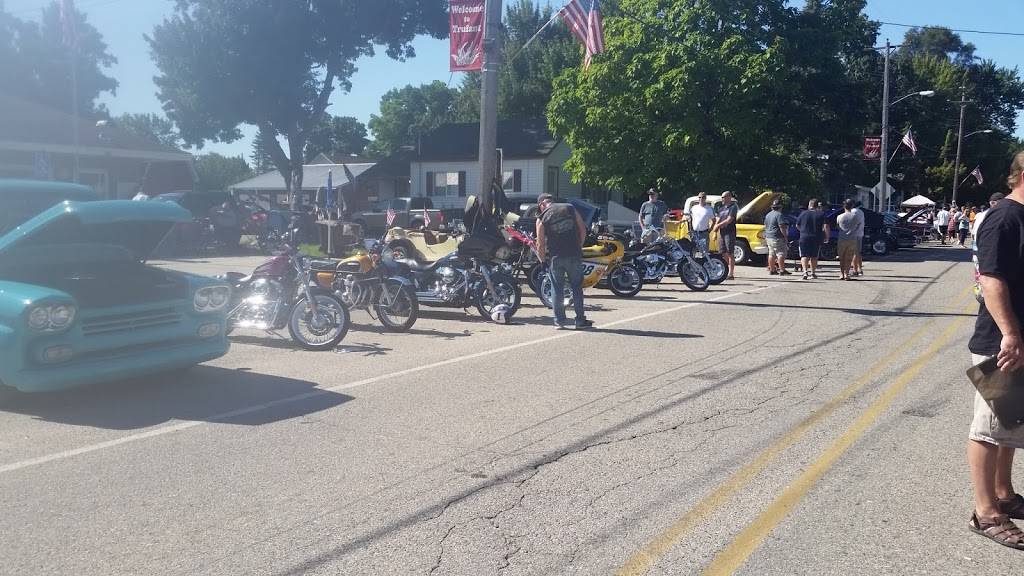 Maple Valley Inn | restaurant | 116 W 2nd St, Trufant, MI 49347, USA | 6162005277 OR +1 616-200-5277