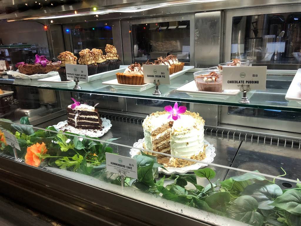 Urban Plates | restaurant | 3972 Barranca Pkwy, Irvine, CA 92606, USA | 9493872600 OR +1 949-387-2600