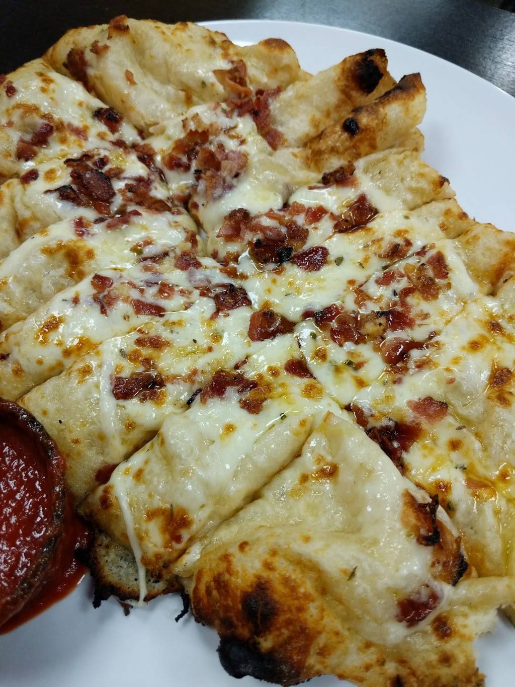 1000 Degrees Pizza Salad Wings | restaurant | 237 S Battlefield Blvd ste 14d, Chesapeake, VA 23322, USA | 7574820915 OR +1 757-482-0915