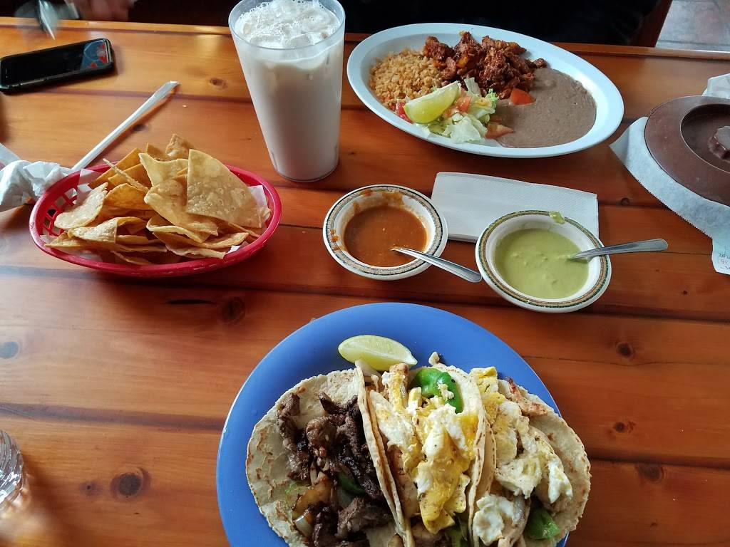 El Taco De Jalisco | restaurant | 4407 Vance Jackson Rd, San Antonio, TX 78230, USA | 2103496906 OR +1 210-349-6906