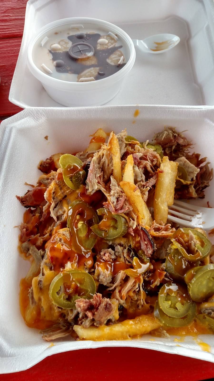 Smokin Joes BBQ & Grill | restaurant | 10252 S County Rd 39, Lithia, FL 33547, USA | 8137373010 OR +1 813-737-3010