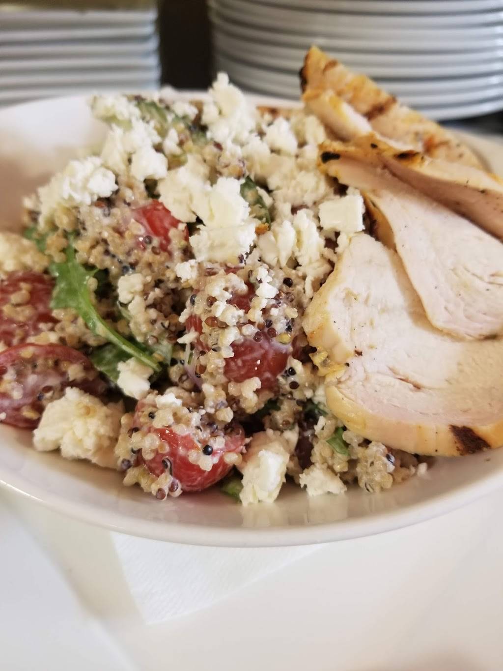 Finkle St. Tap & Grill | restaurant | 450 Simcoe St, Woodstock, ON N4S 1J8, Canada | 5192909100 OR +1 519-290-9100