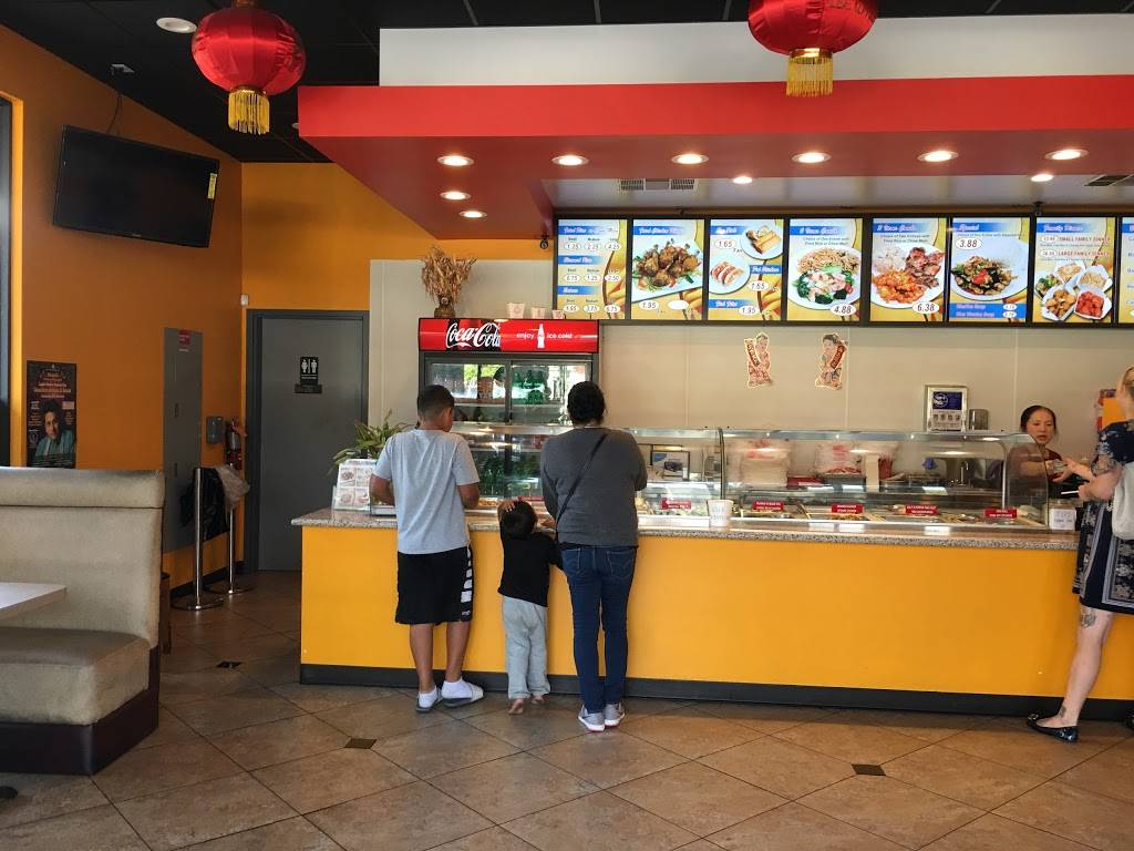 Frannie Express | restaurant | 26147 Mission Blvd, Hayward, CA 94544, USA | 5103971148 OR +1 510-397-1148